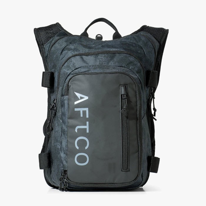 Urban Angler Bkpk 2.0