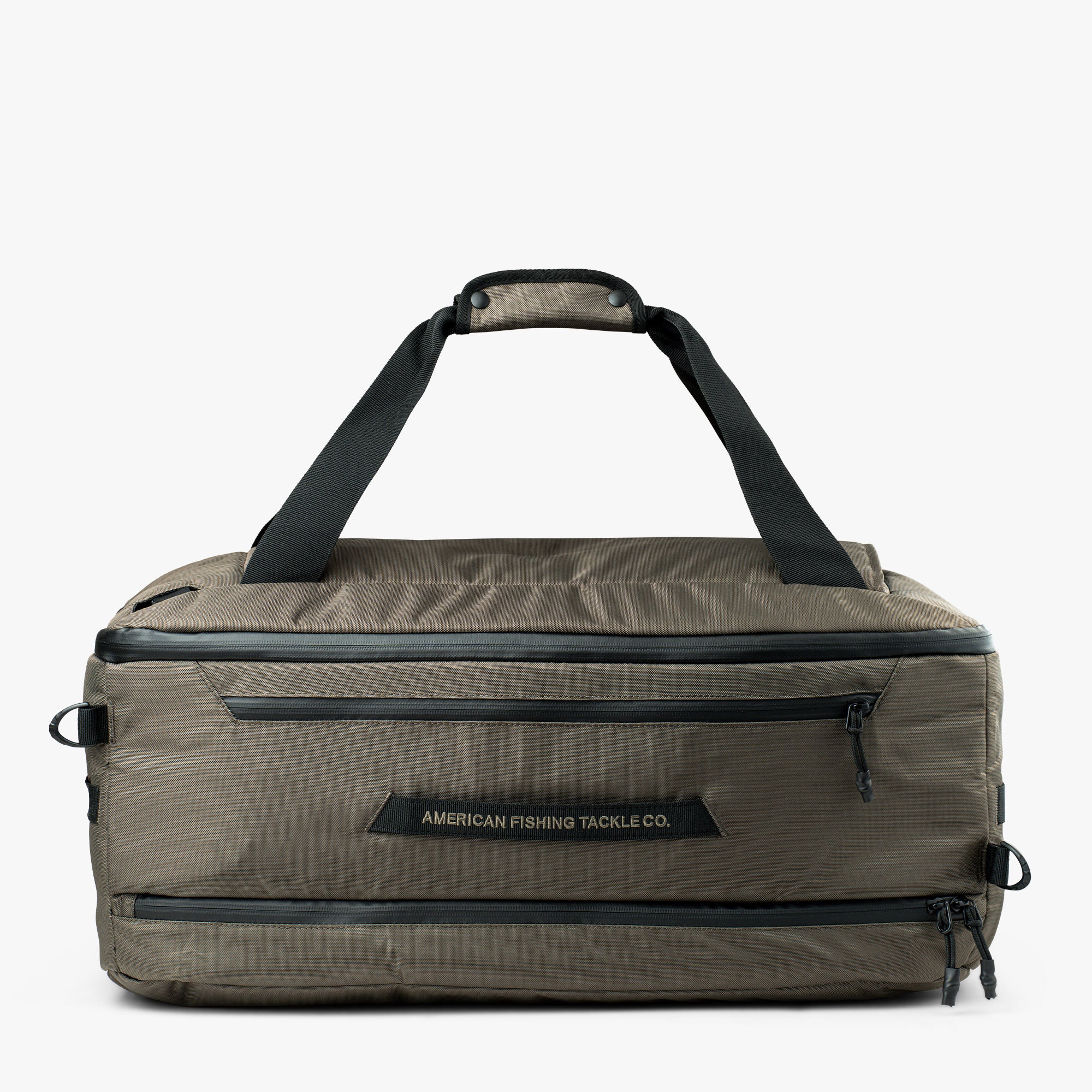 AFTCO Expedition Duffel Bag