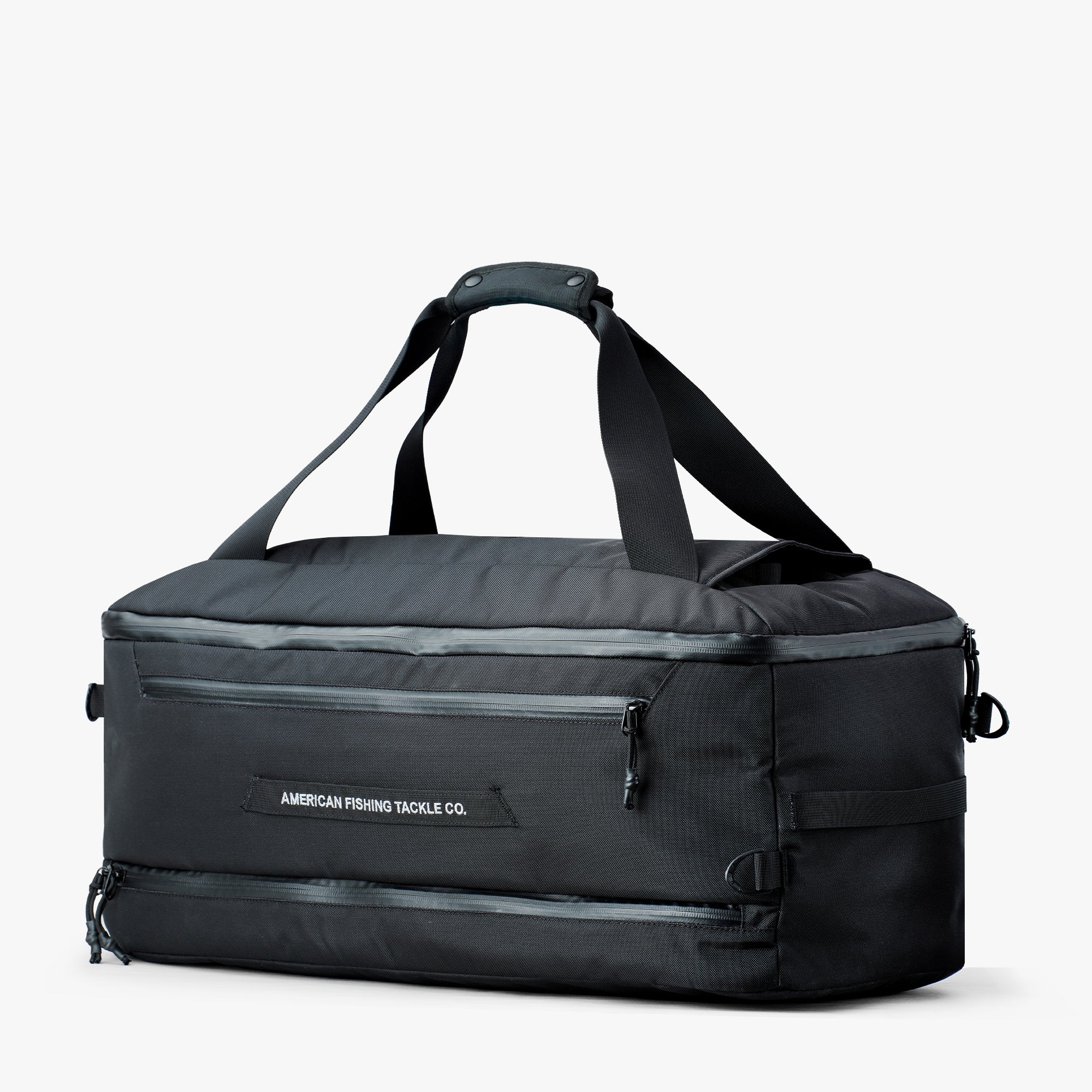 Expedition Duffel Bag – AFTCO