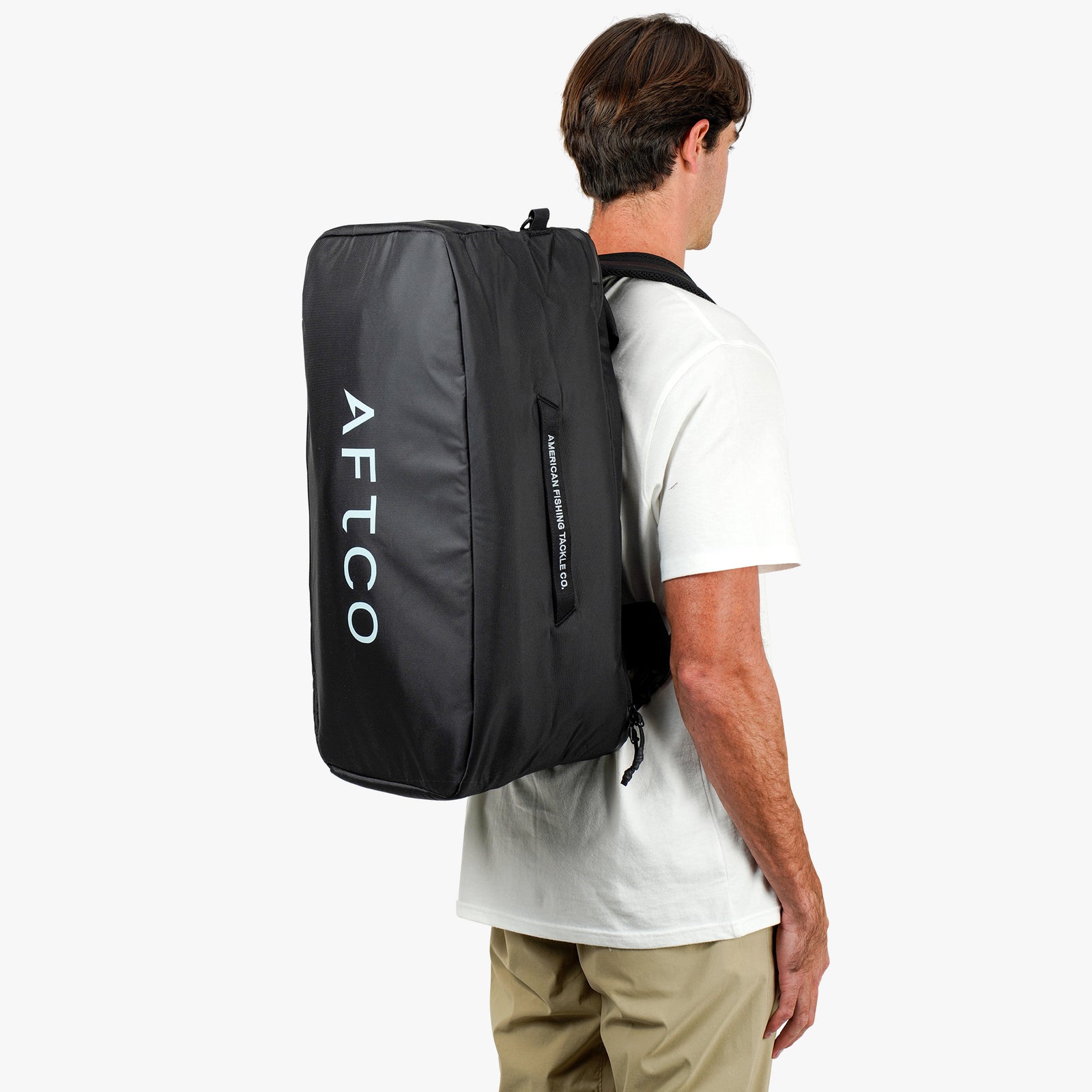 Expedition Duffel Bag – AFTCO