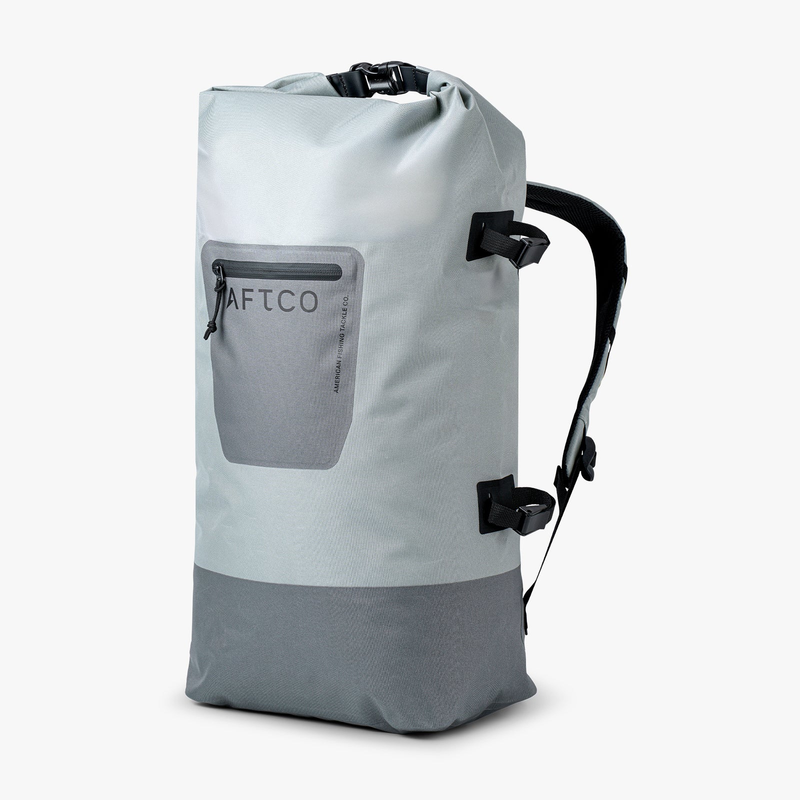 Slammer Waterproof Dry Backpack