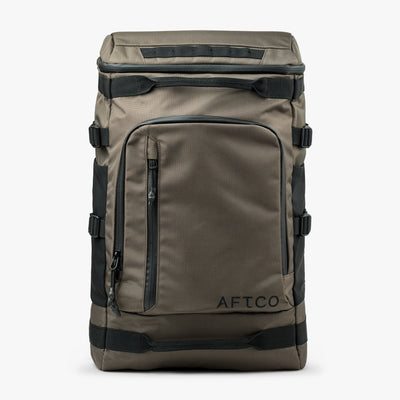 Expedition Backpack