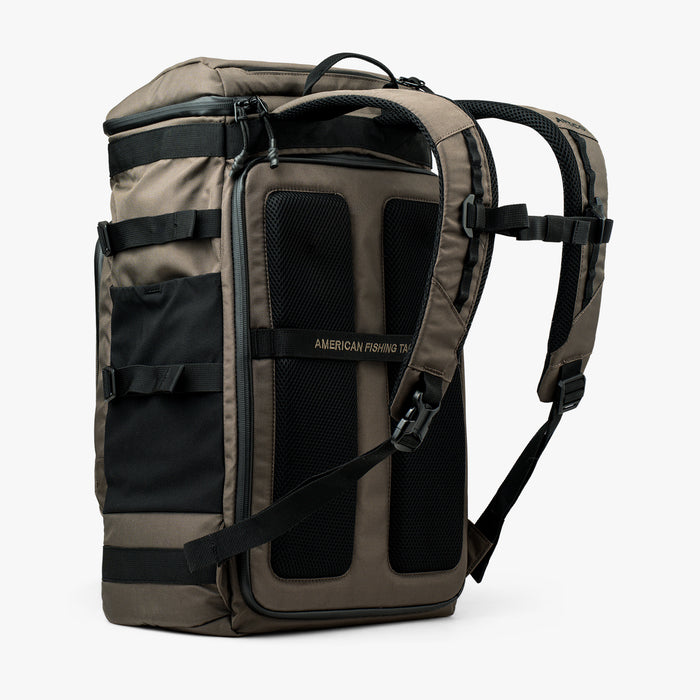 Expedition Fishing Backpack