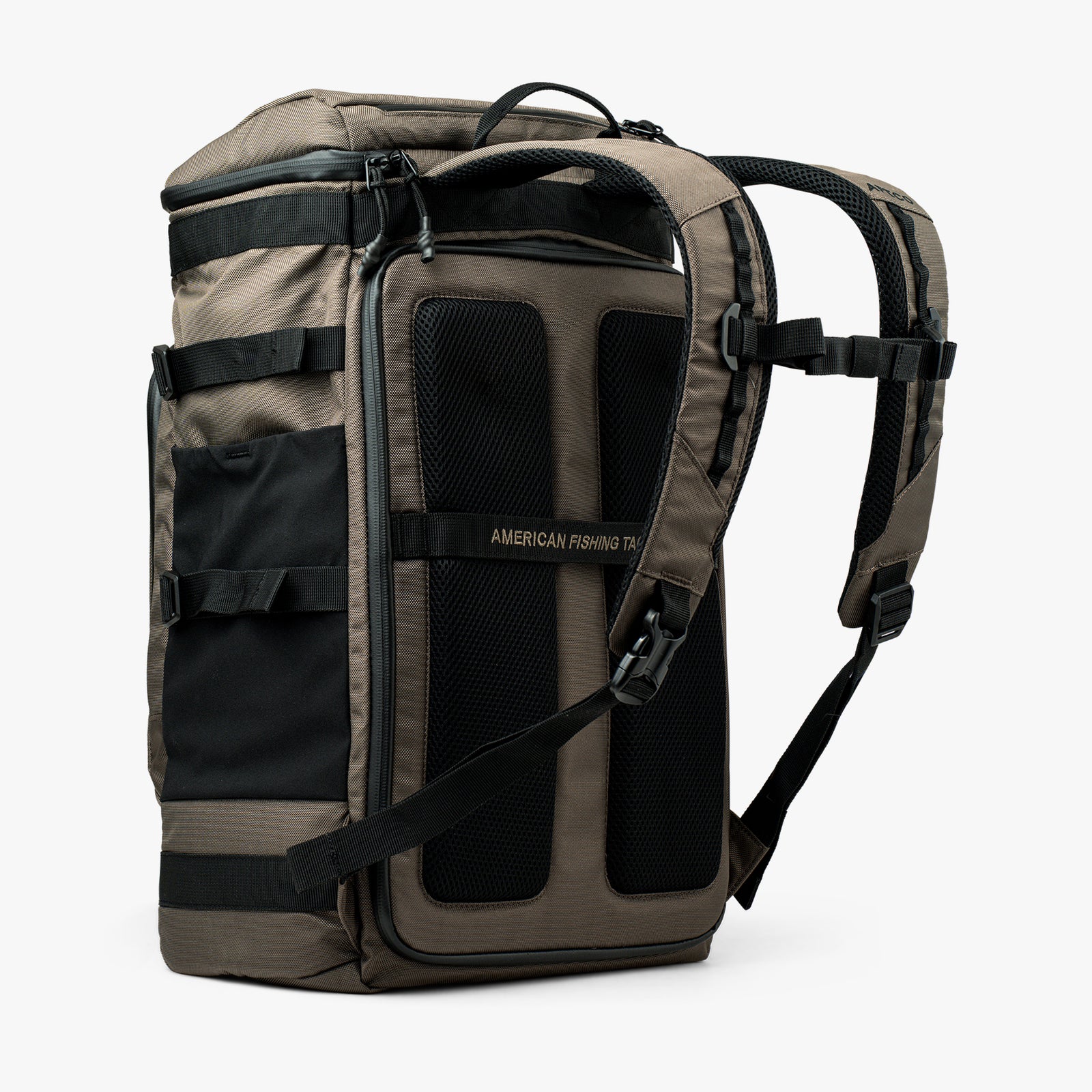 Expedition Fishing Backpack