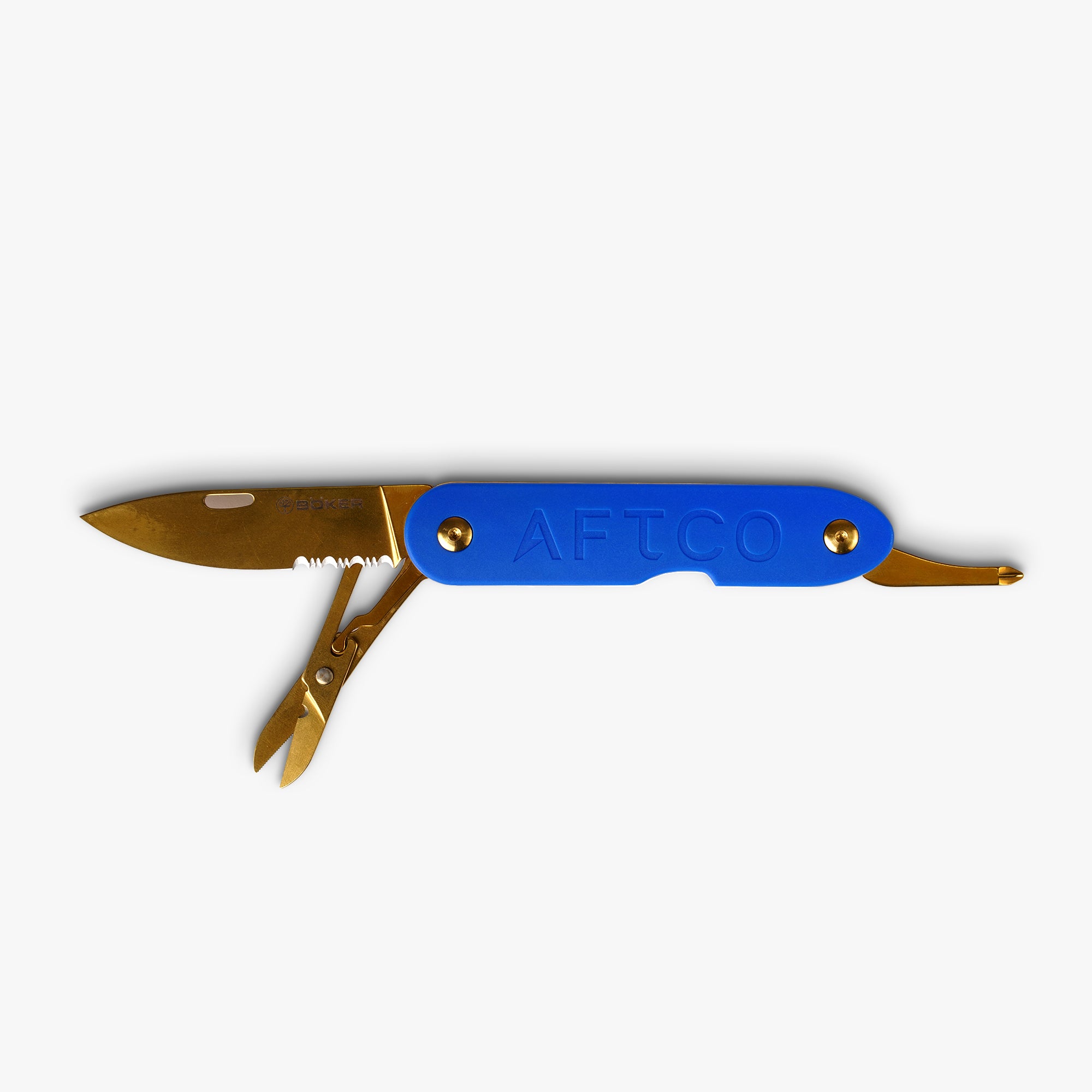 AFTCO アフコ ユニバット ストレート AFTCO Unibutts