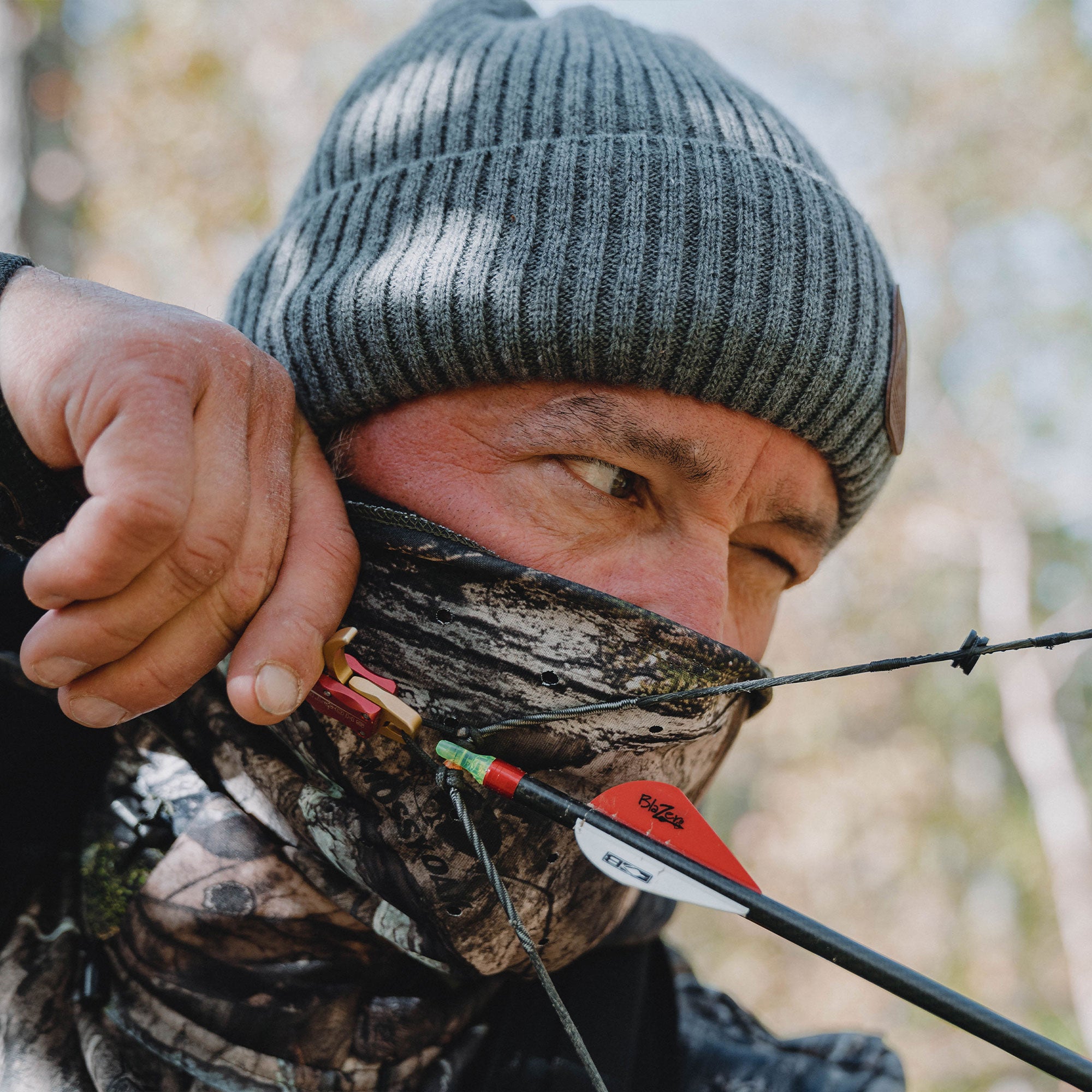 Reaper Mossy Oak® Sweatshirt – AFTCO