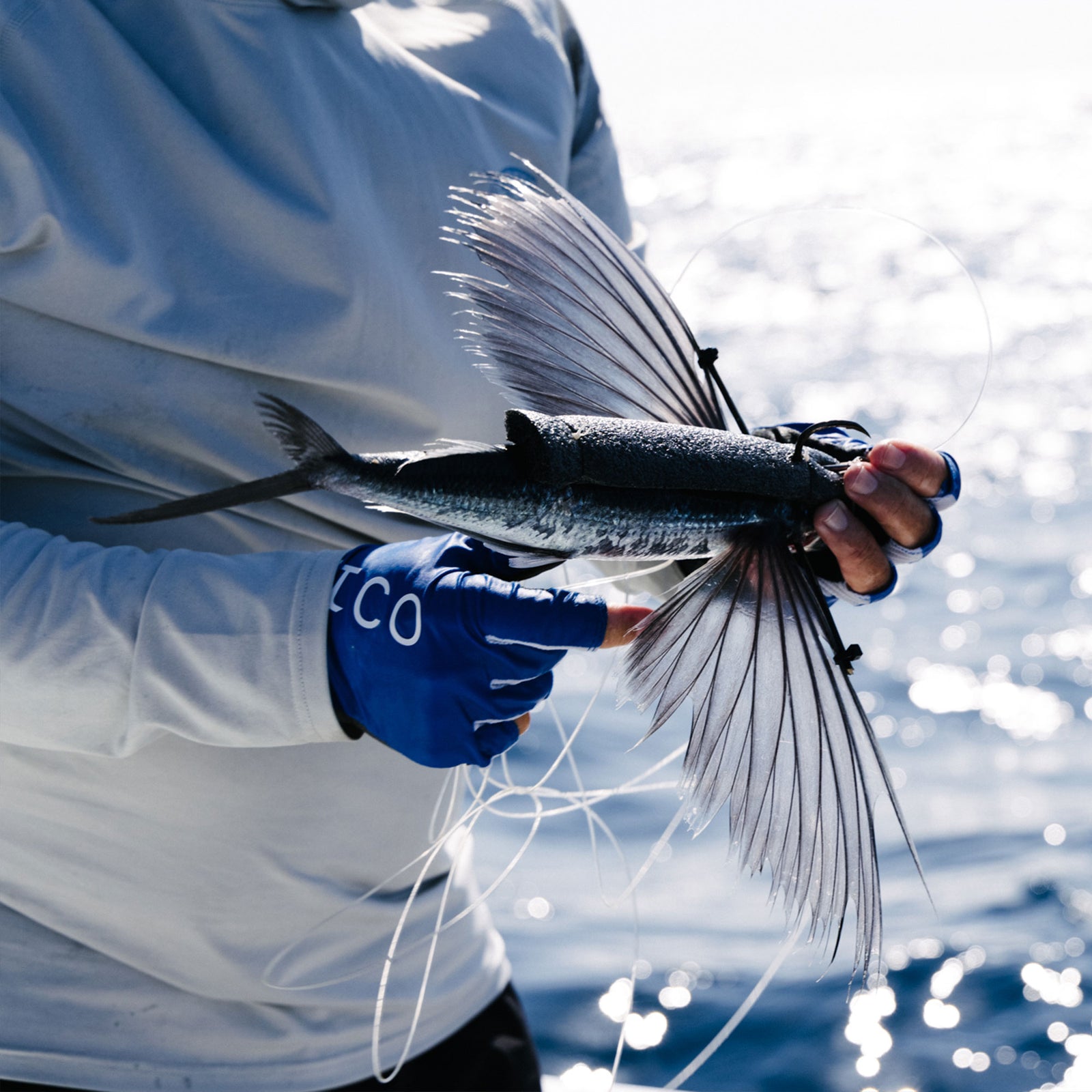 SolPro Gloves