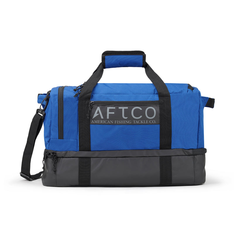 AFTCO Overnight Bag - Blue