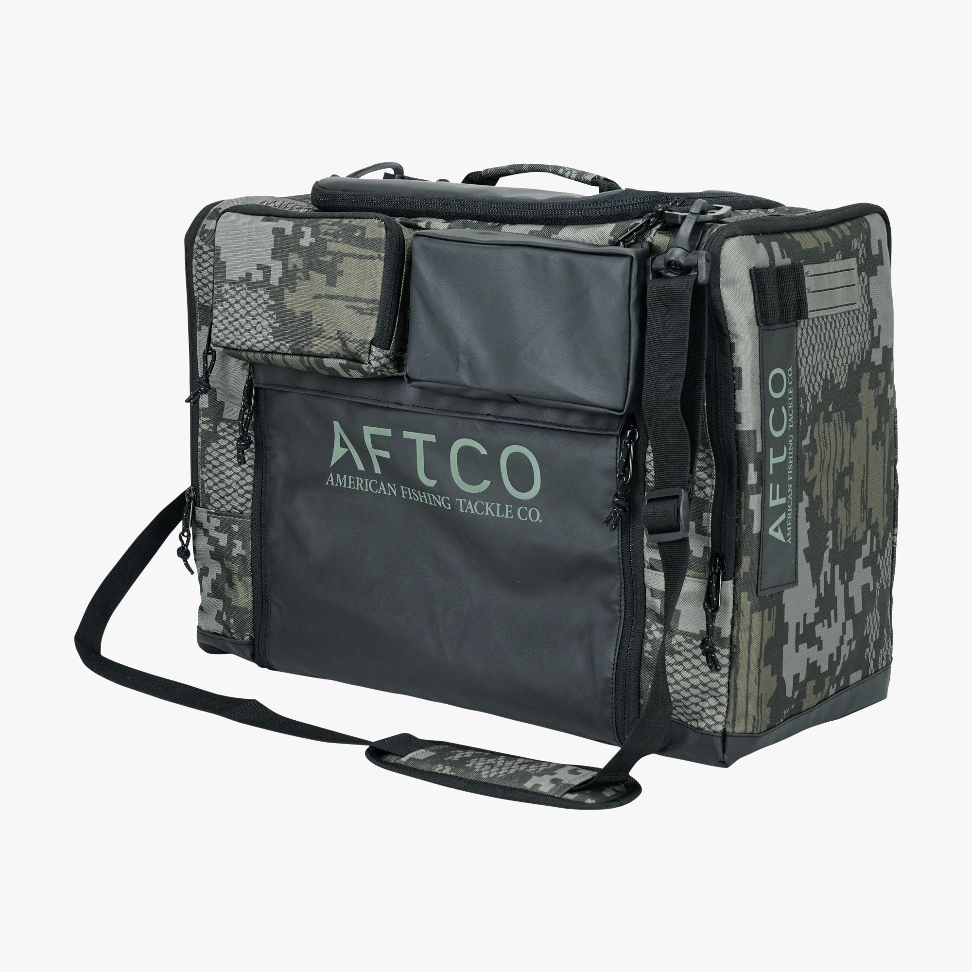 Tackle Bag – AFTCO