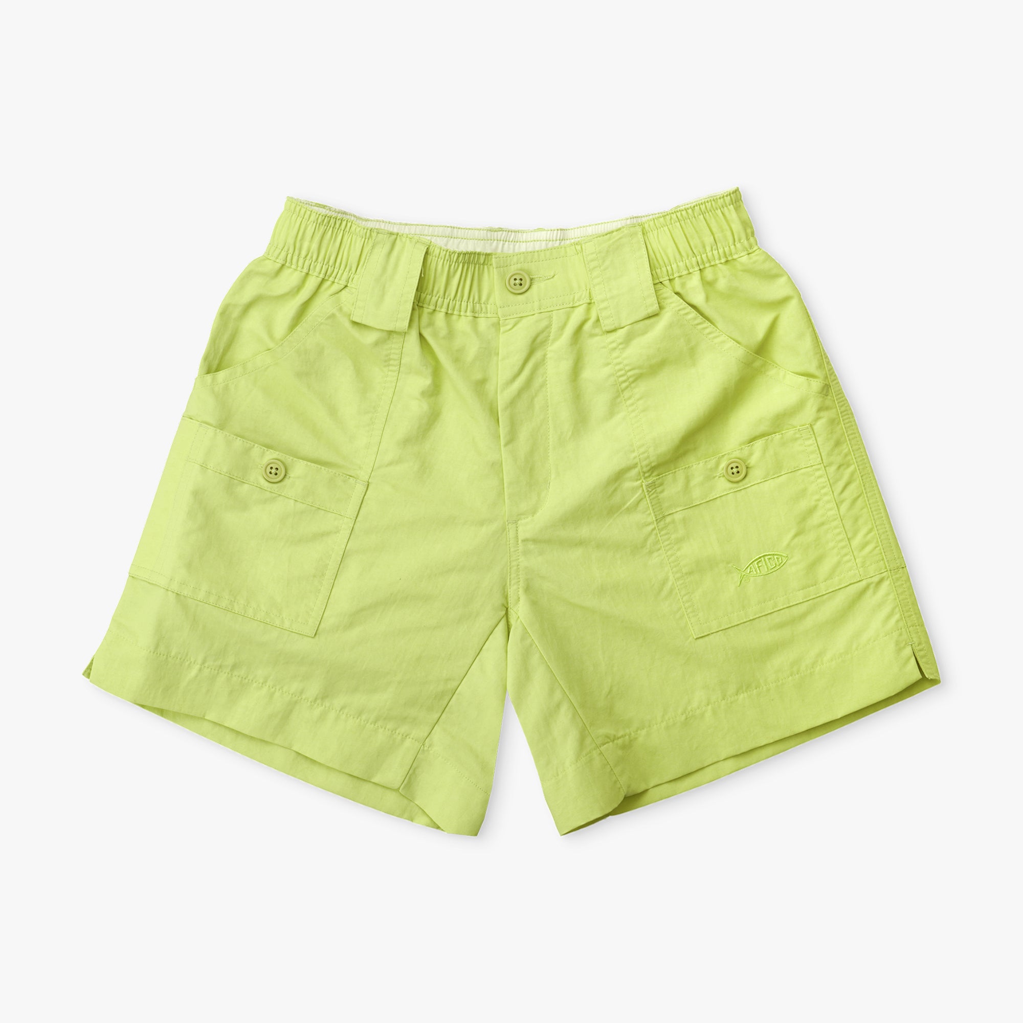 Kids Original Fishing Shorts | AFTCO