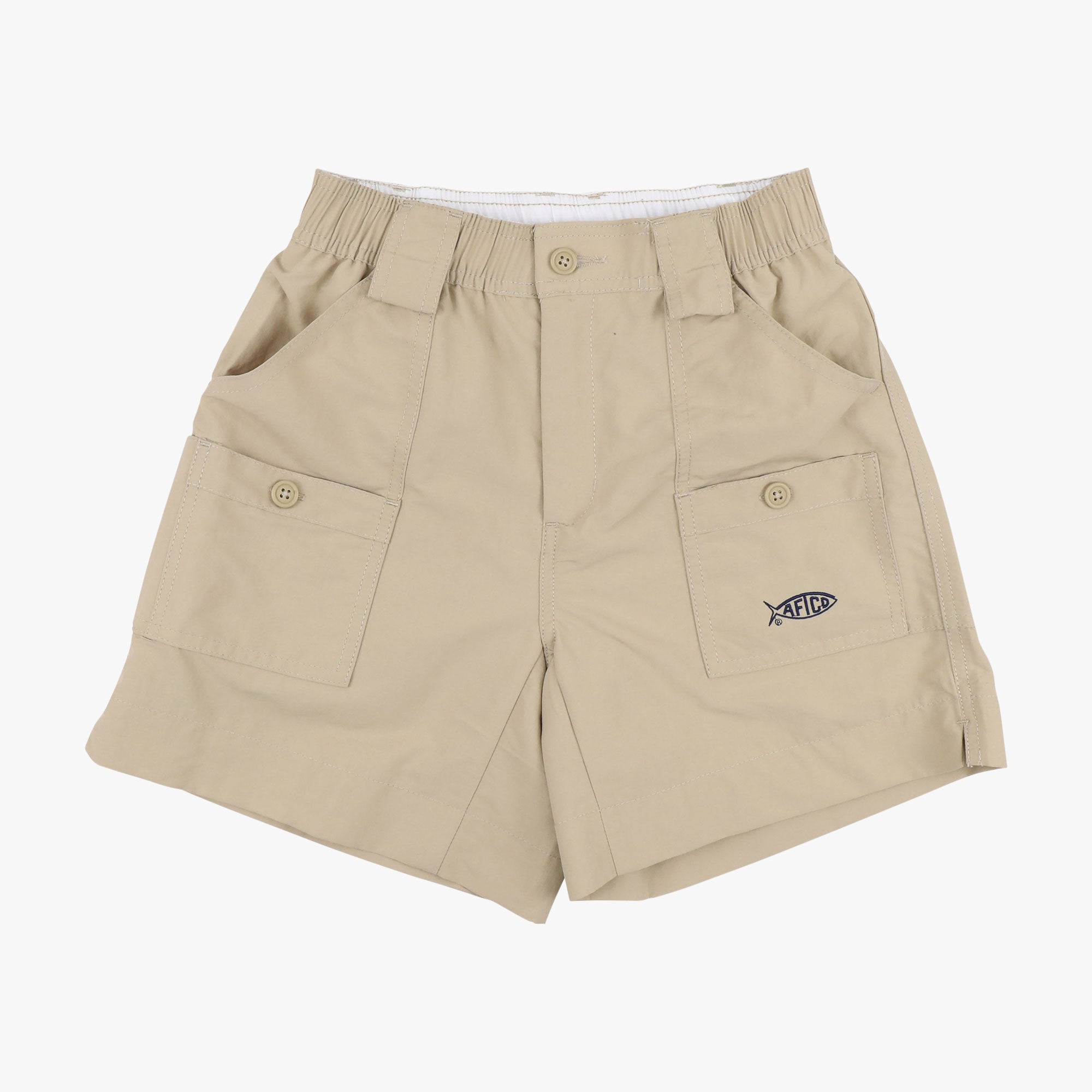 Kids Original Fishing Shorts | AFTCO