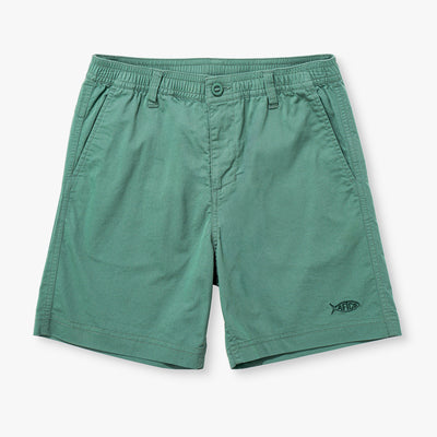 Youth Landlocked Shorts