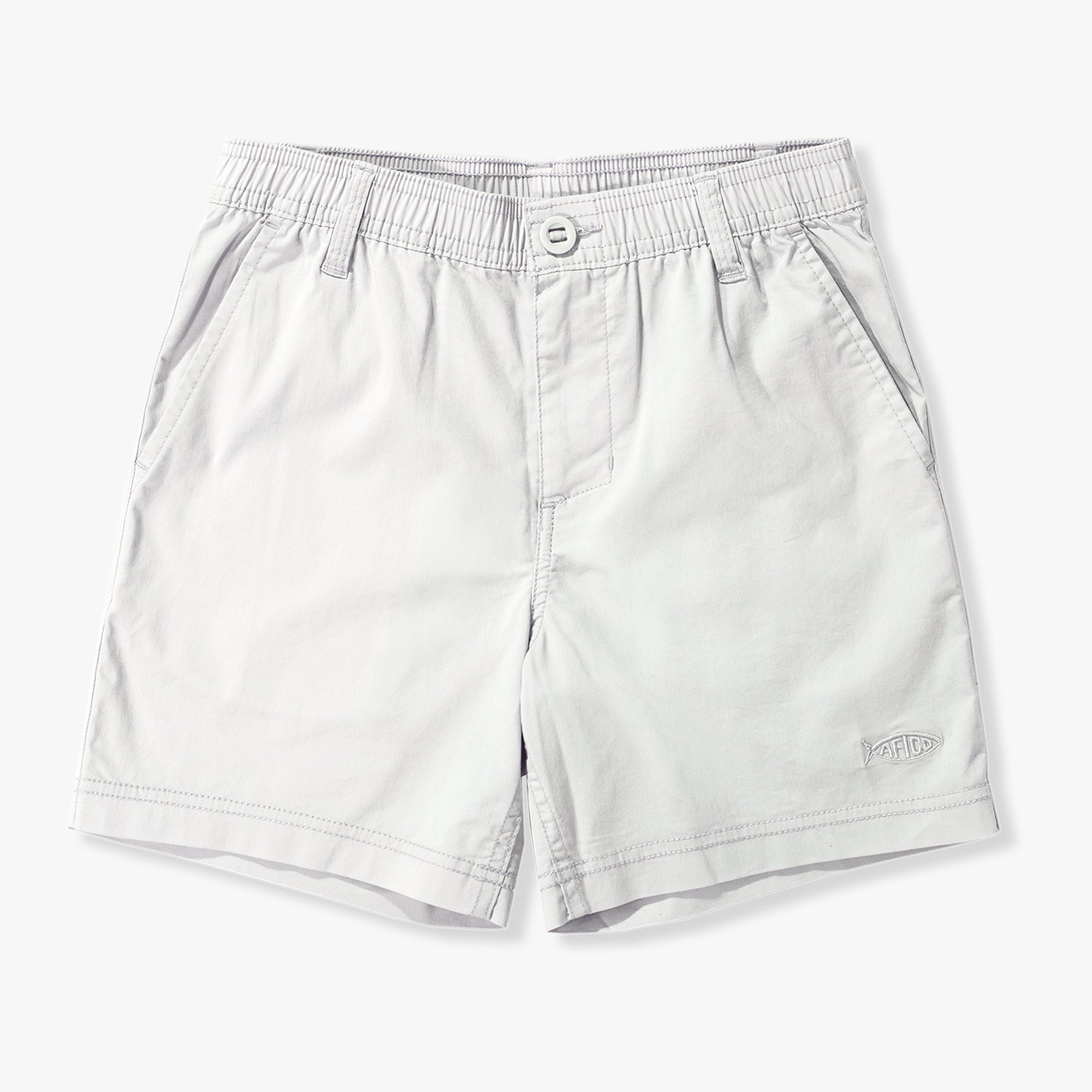 Youth Landlocked Shorts | AFTCO