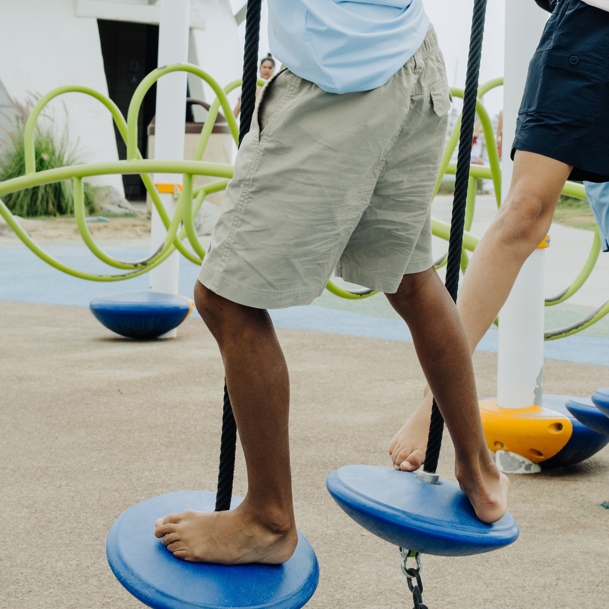 Youth Landlocked Shorts | POS – AFTCO