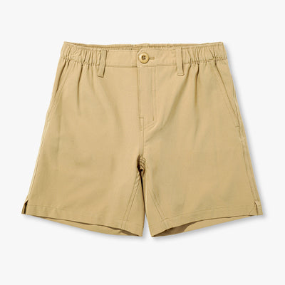 Youth Everyday Stretch Shorts
