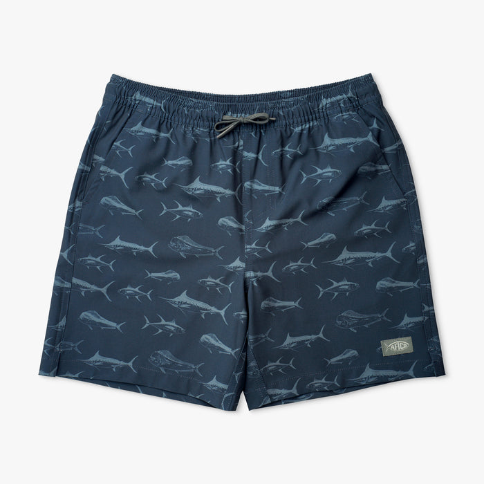 Deep Navy