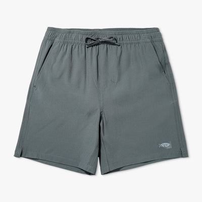 Youth Strike Swim Shorts
