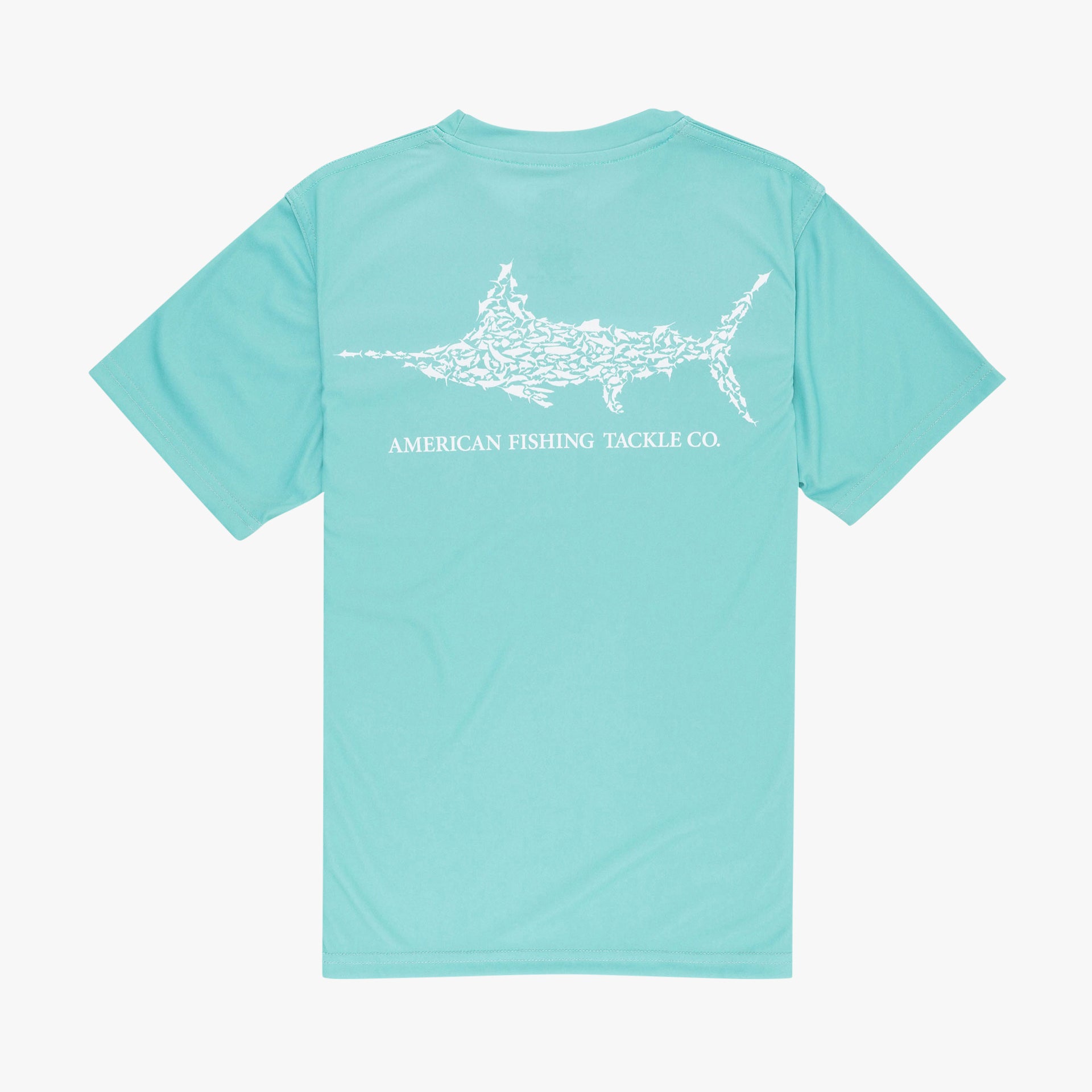 Jigfish SS Shirt