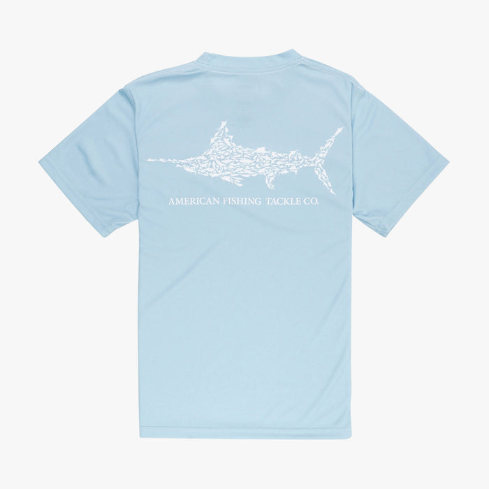 Sky Blue
