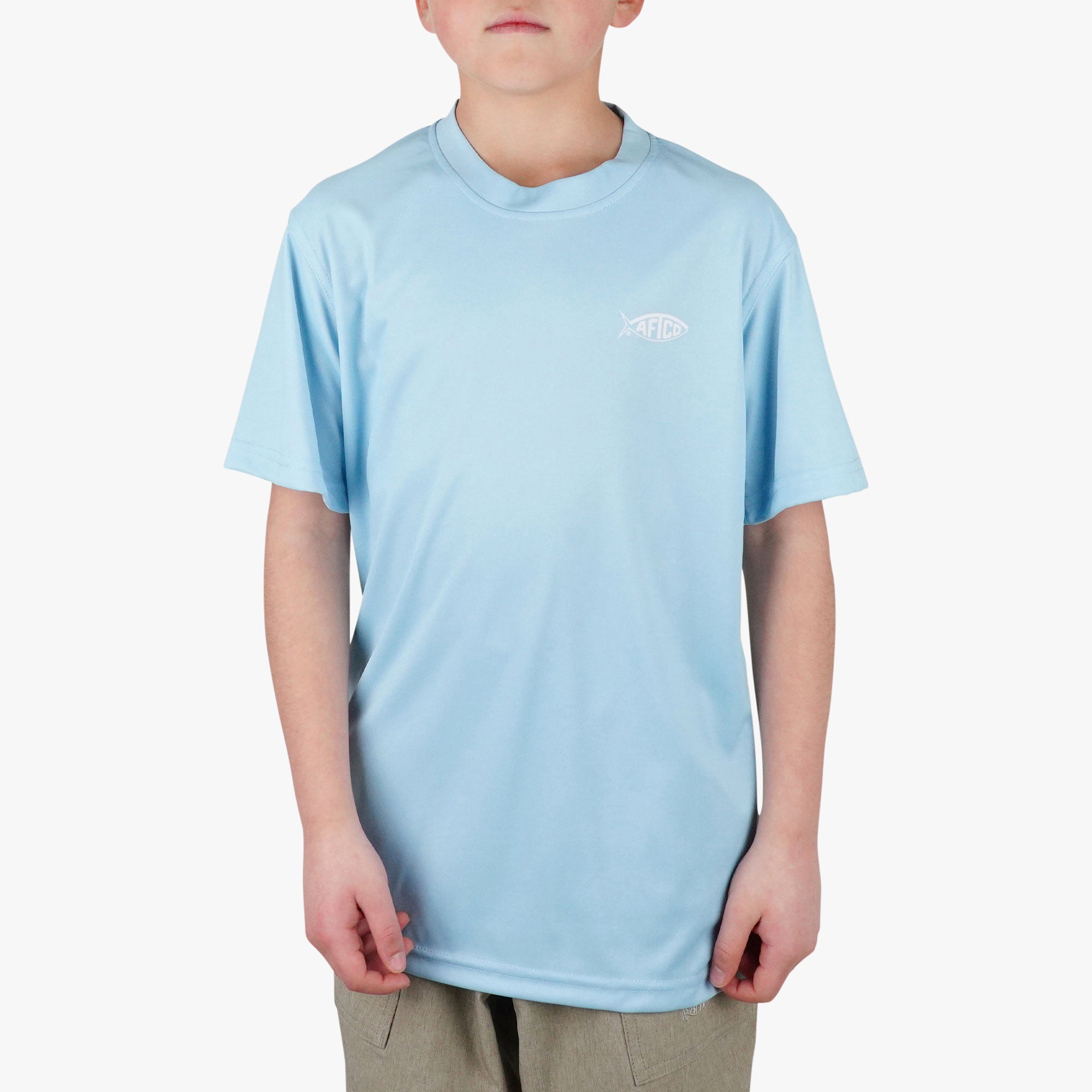【CPGN STUDIO】23SS★ Tropical Fish Short Sleeve Tee B60108-AGA-1.jpg?v=1741817388
