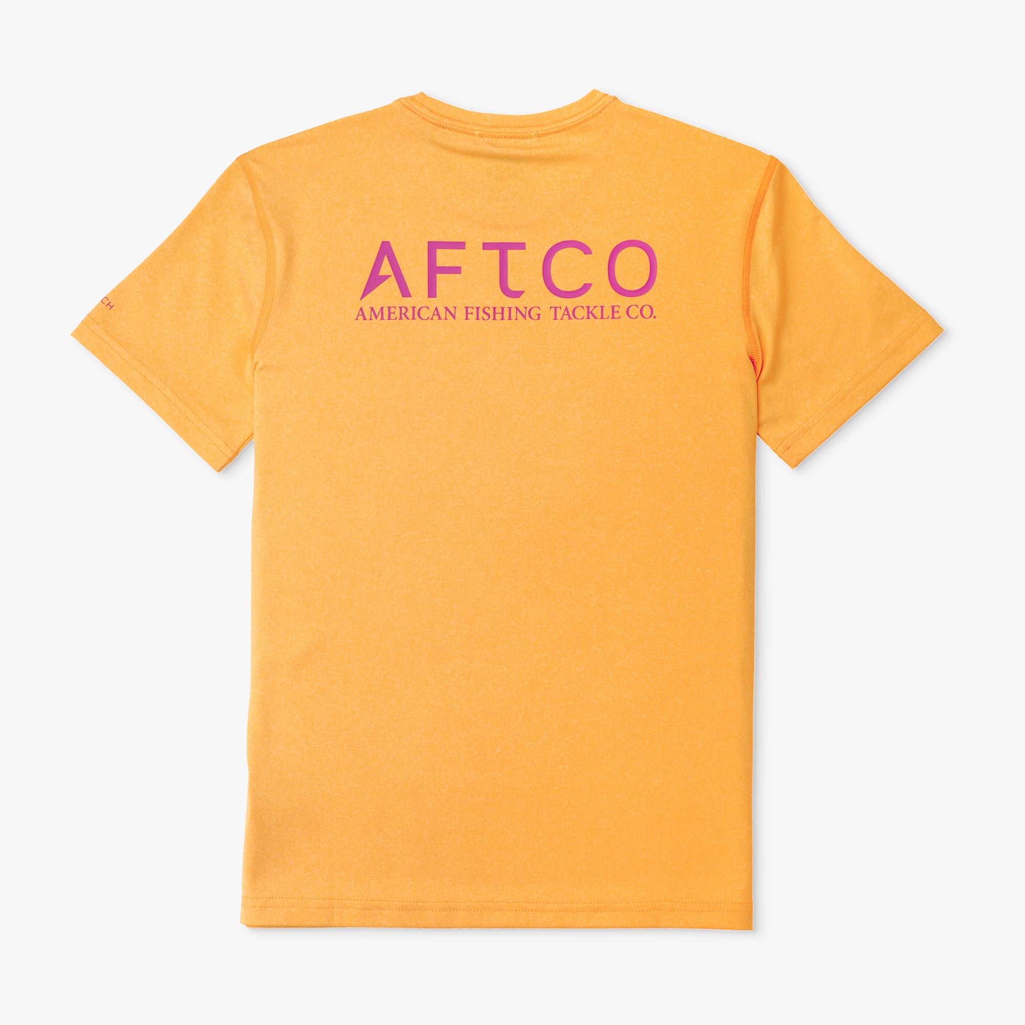 Youth Samurai SS Performance Shirt – AFTCO Youth Samurai SS Performance Shirt – AFTCO