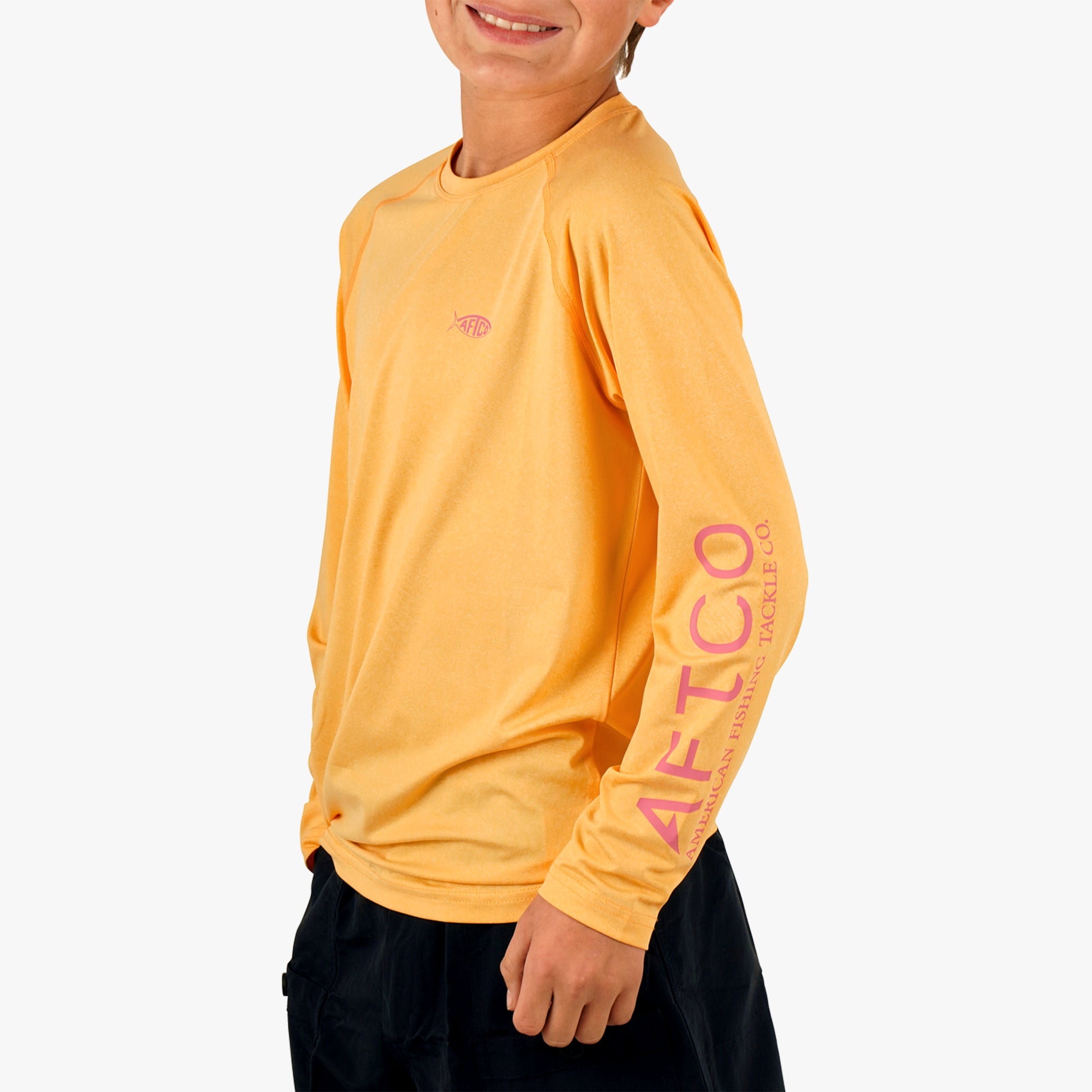 ENOF / ace long sleeve shirt 01