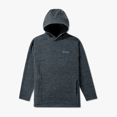 Youth Coastal Layer Hoodie