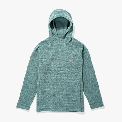 Youth Coastal Layer Hoodie