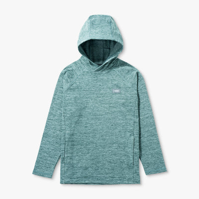 Youth Coastal Layer Hoodie