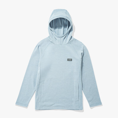 Youth Coastal Layer Hoodie