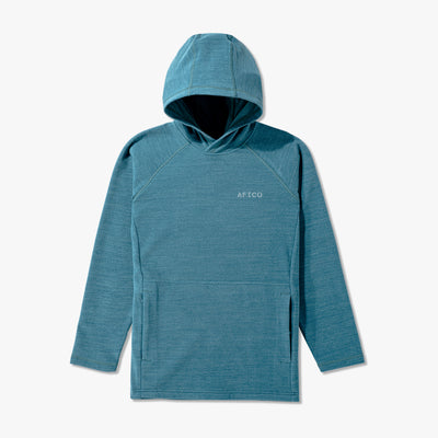 Youth Coastal Layer Hoodie