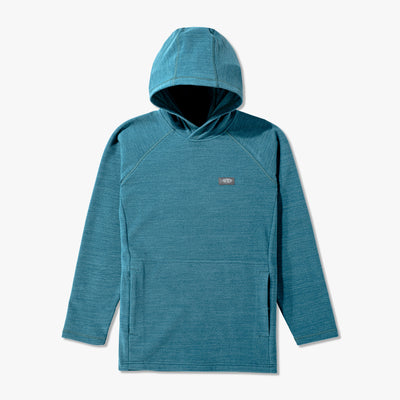 Youth Coastal Layer Hoodie