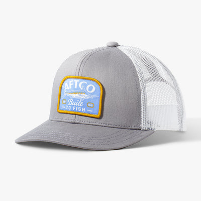 Youth Trilogy Trucker Hat