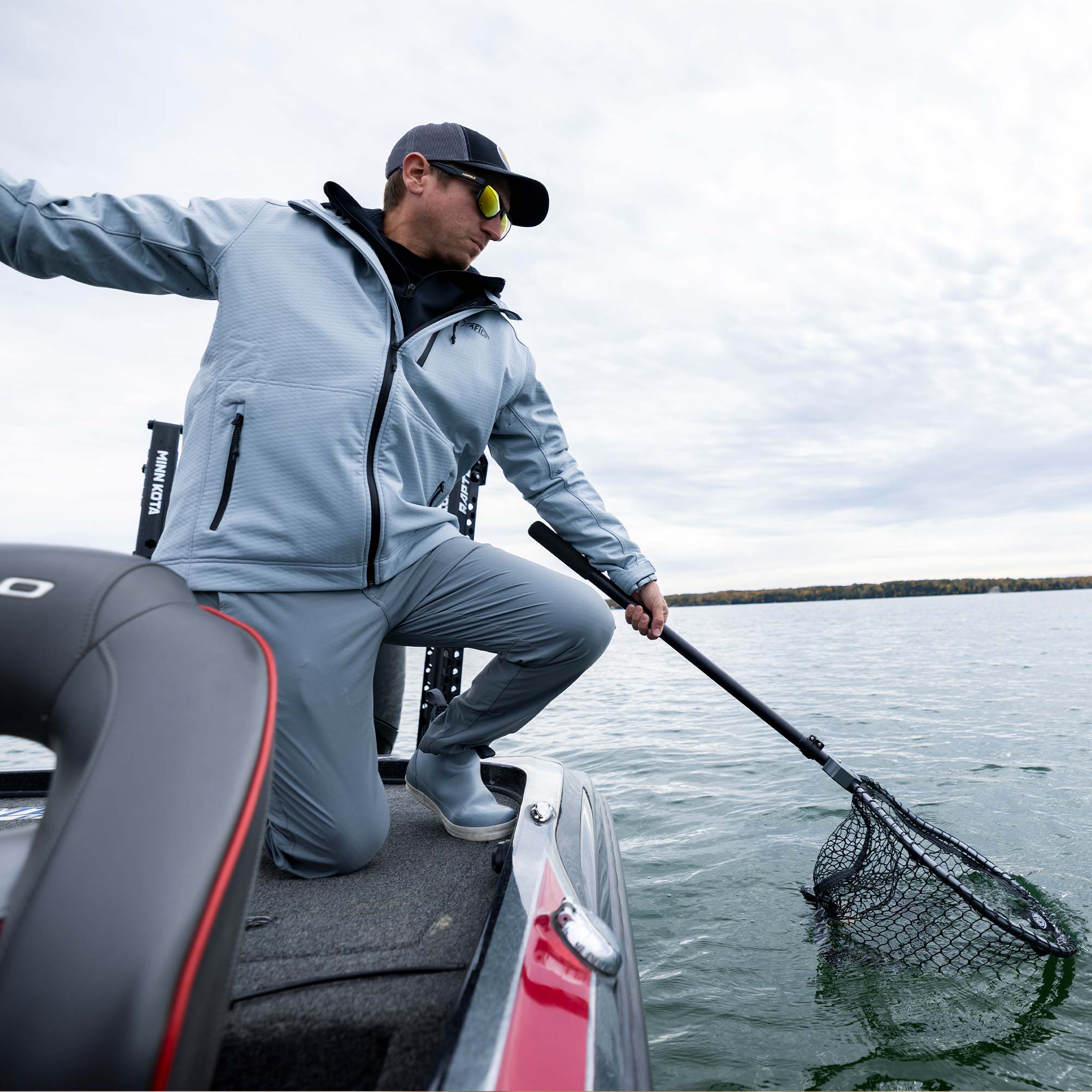 All Day Fishing Pants | AFTCO
