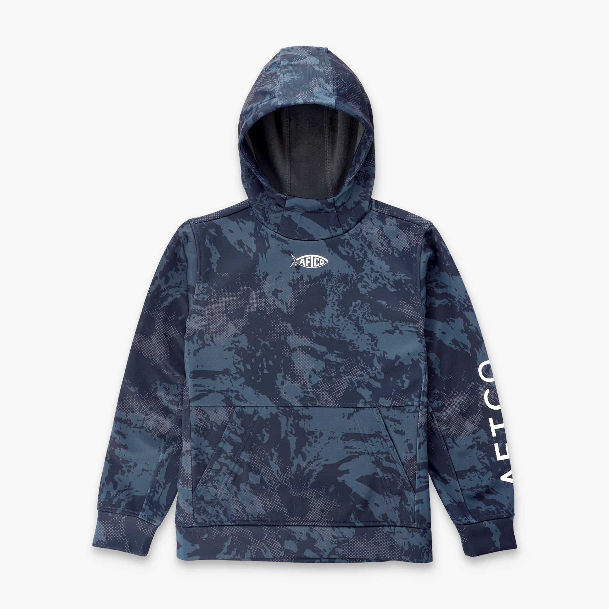 アウターその他 ASCLO Camouflage Hood Jumper (2color) ASCLO Camouflage Hood Jumper (2color)