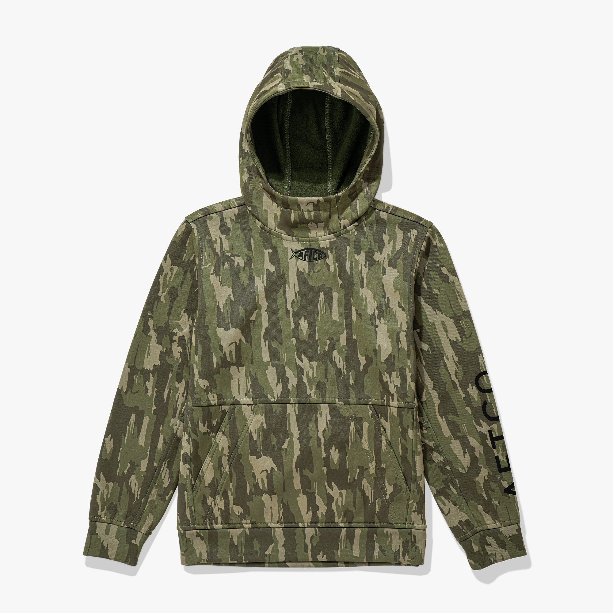 Youth Shadow Tactical Hoodie | AFTCO