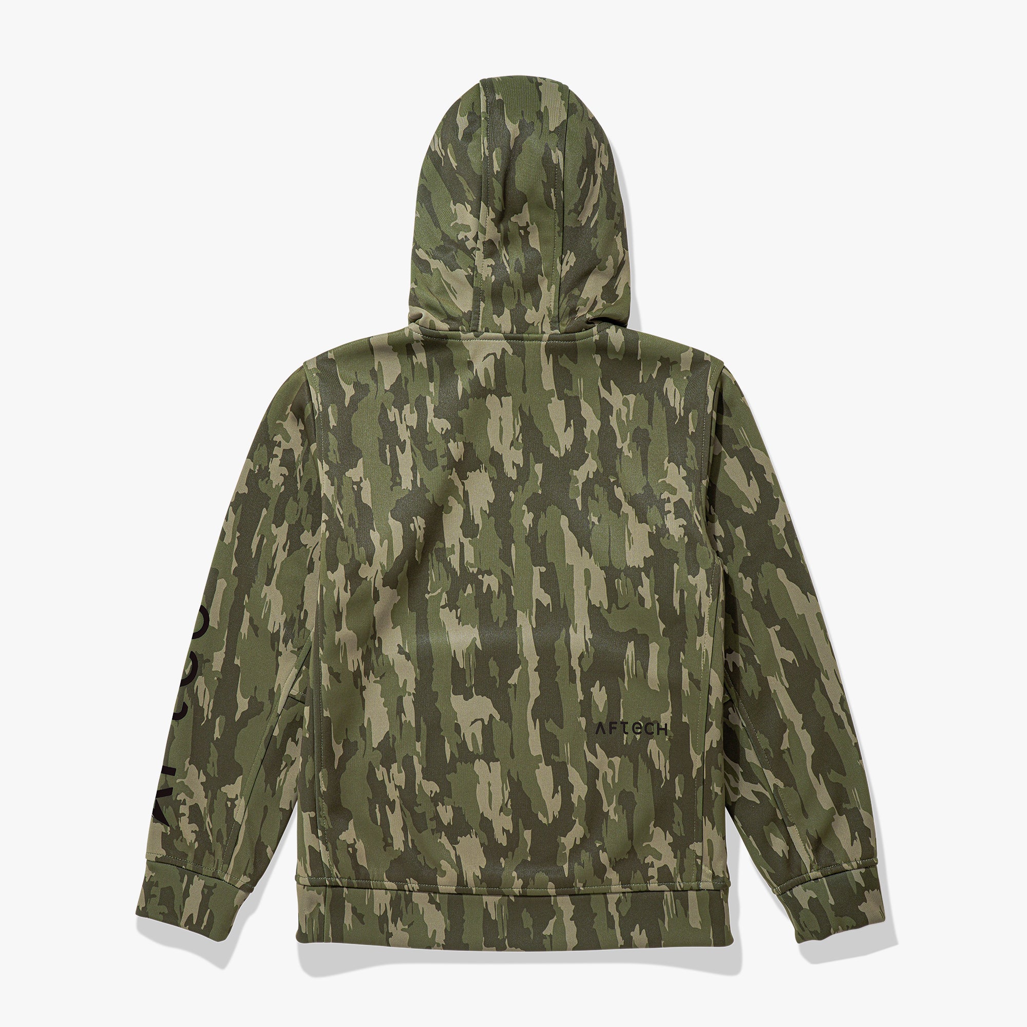 AFTCO アフコ　DRY HOODIE ドライフーディー アフコ AFCO DRY ドライ フーディ 【公式通販】