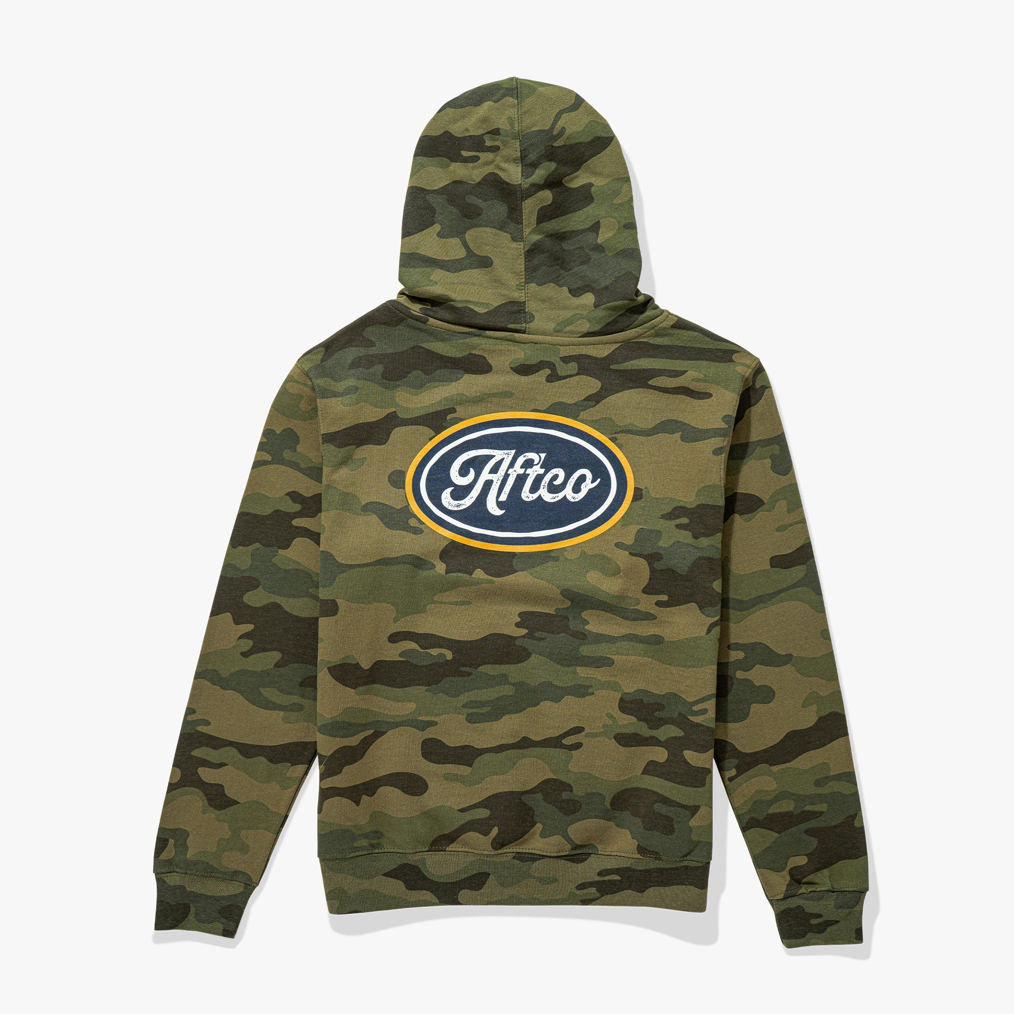 Youth Powerboat Fishing Pullover Hoodie | AFTCO