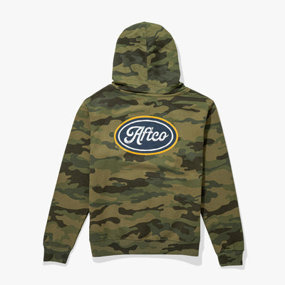 Youth Powerboat Pullover Hoodie