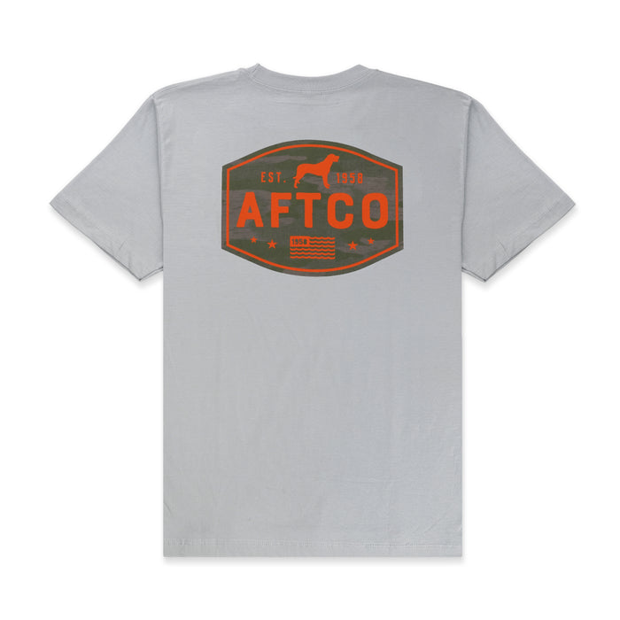 Youth Best Friend SS T-Shirt – AFTCO