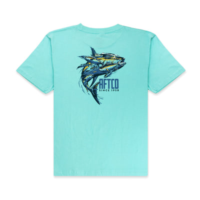 GLORIA Fishing Shirt - Kids – DMW