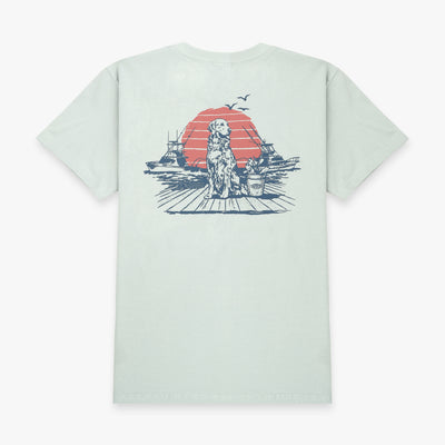 Youth Bucket SS T-Shirt