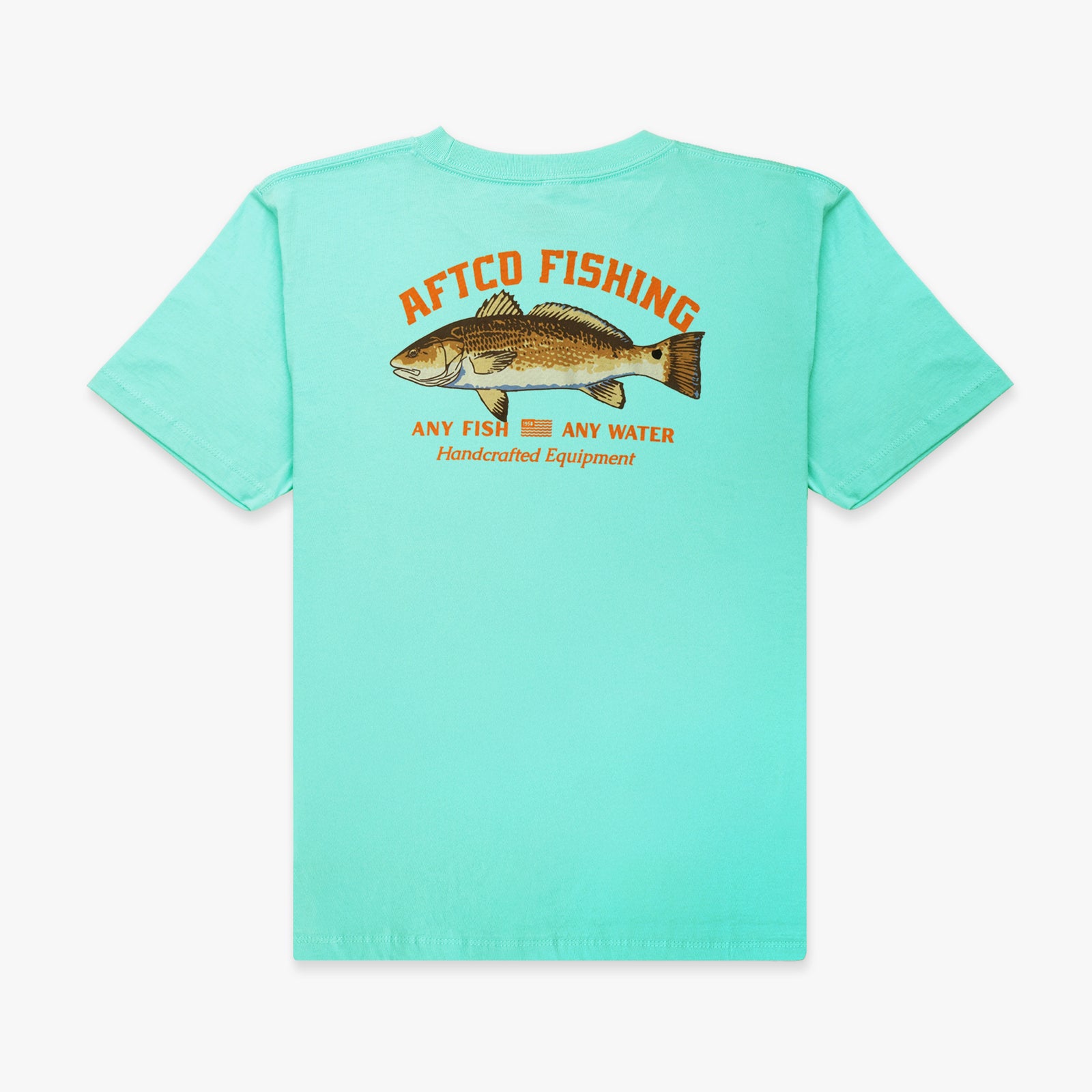 Spotted Kid's Fishing Shirts AFTCO