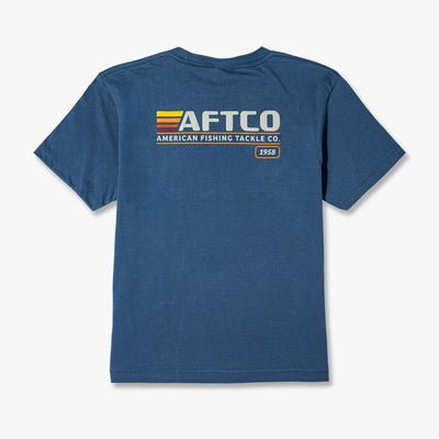 Youth Sunsetter SS T-Shirt