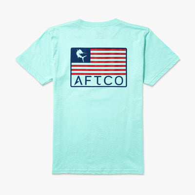 Youth Defender SS T-Shirt
