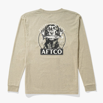 Youth On The Road LS T-Shirt