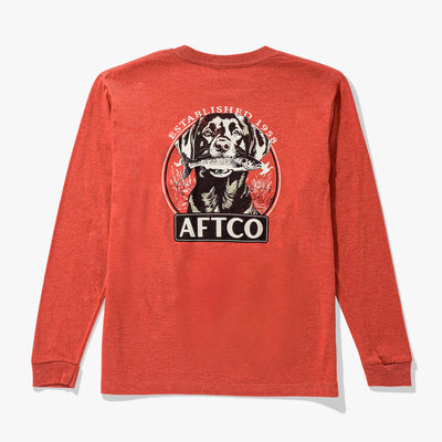 Youth On The Road LS T-Shirt