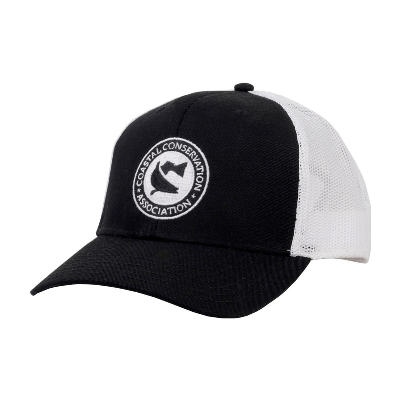 AFTCO x CCA Fishing Trucker Hat