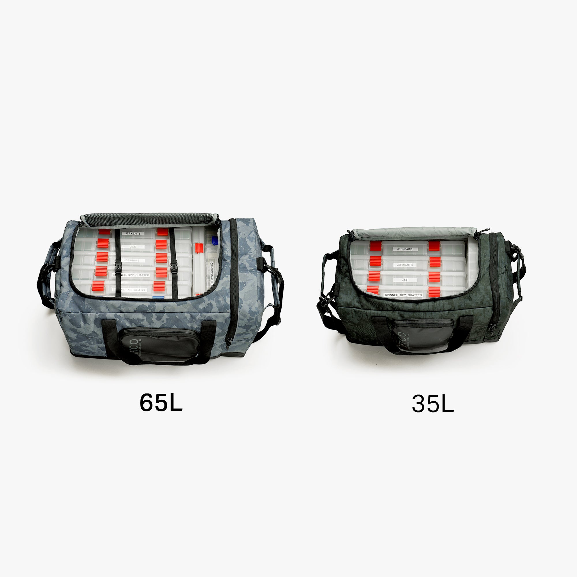 65L Boat Bag – AFTCO