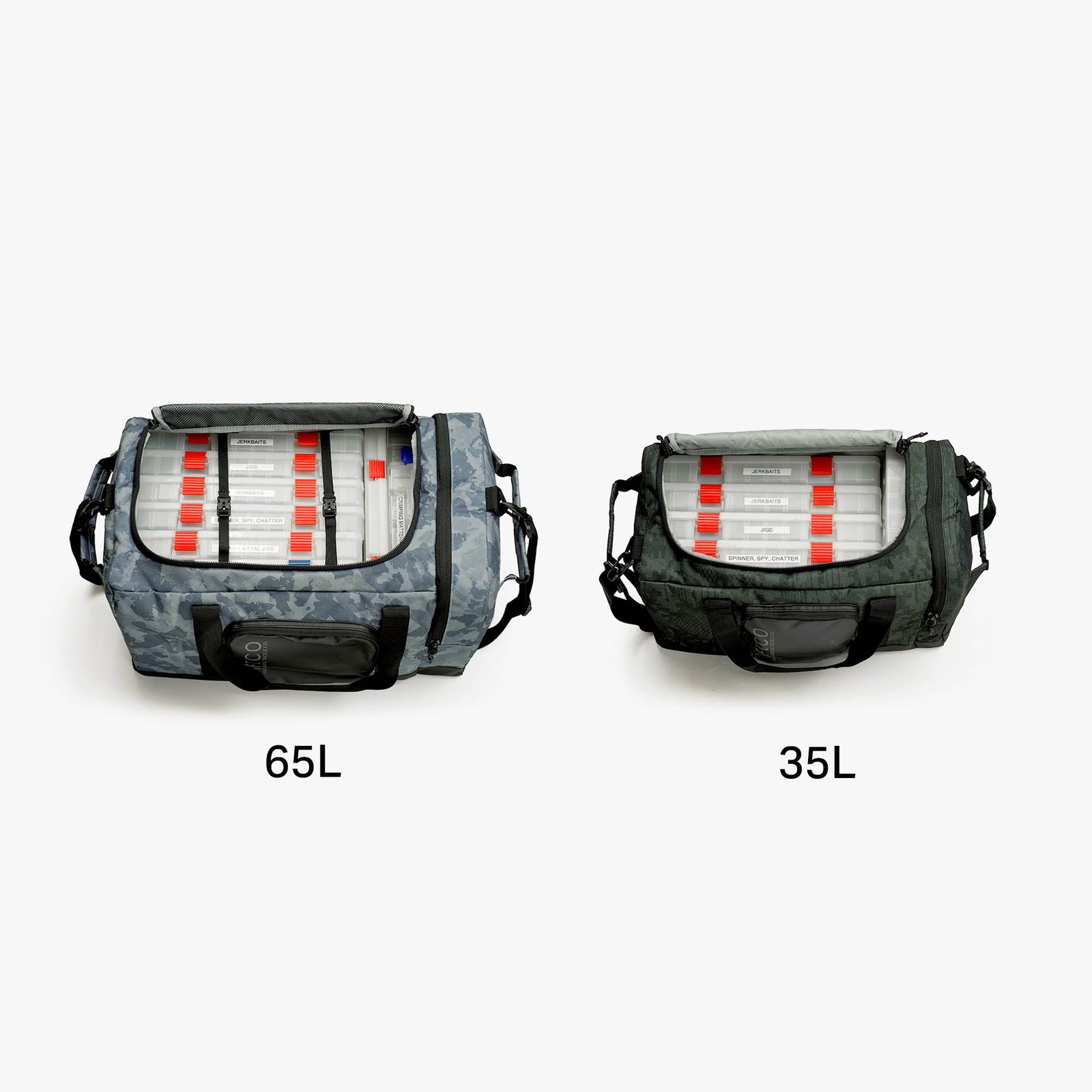 boat tackle storage bags 35L Boat Bag – AFTCO